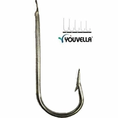 YOVELLA-2315-NI-12 NİKEL DÜZ UZUN PALA İĞNE