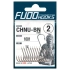 FUDO Hooks CHNR-RD-BN-NK İĞNE-1100-1101-SERİ