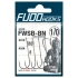 FUDO HOOKS - FWSB-BN İĞNE-6101-3/0-1/0-2