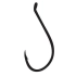 FUDO HOOKS 6301-İĞNE SERİSİ-SİYAH