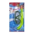 SPORTİF MASKE SNORKEL SET