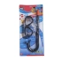 COCUK  MASKE SNORKEL SET 07/15 YAŞ