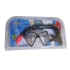 MASKE SNORKEL SET