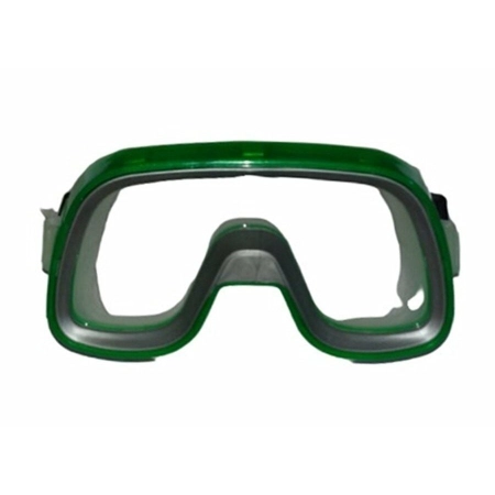 CRİSTAL ARASI ACIK JUNIOR GENÇ MASK