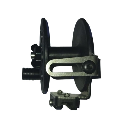 DEEPER KROM PLASTİK MAKARA
