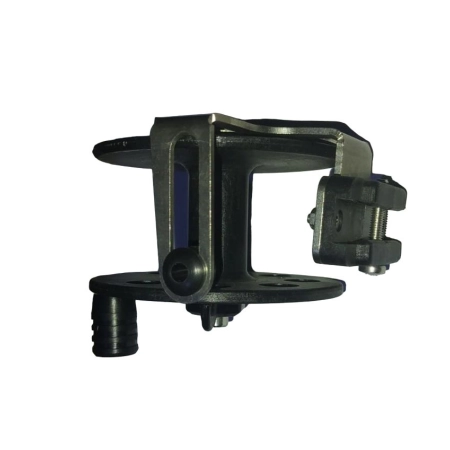 DEEPER KROM PLASTİK MAKARA
