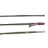 KROM PASOLU 75 LİK ZIPKIN ŞİŞ UZUNLUK  100 CM