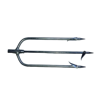UZUN 3LÜ KELEBEKLİ UÇ 18 CM