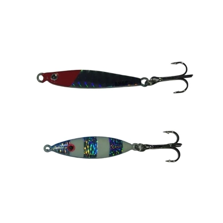 Balza baby jig 7 gr