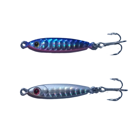 MARİA LİTTLE BİT  Baby Jig - 8 GR