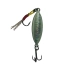 PANDORA- JIGCOIN 10 GR BABY JIG GLOW