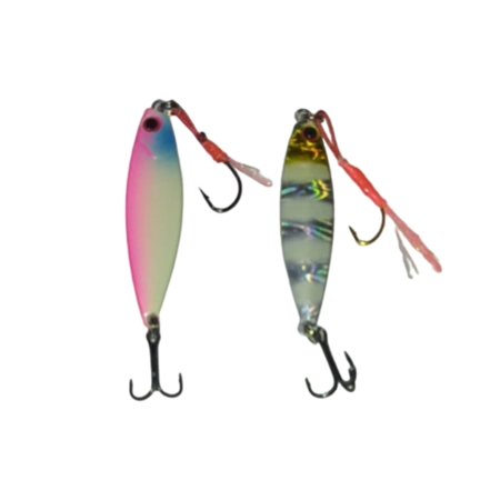 ALONSO - Baby Jig 10 Gr. JİG LURE