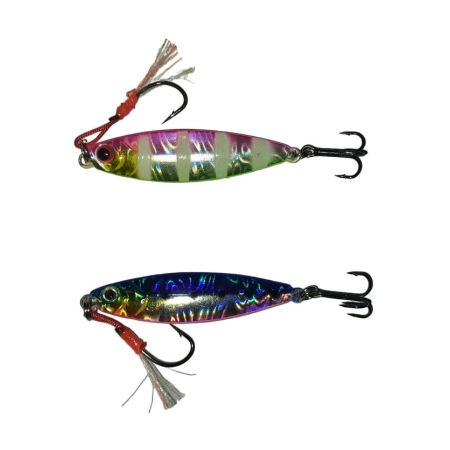 ALONSO - Baby Jig 5 Gr. JİG LURE