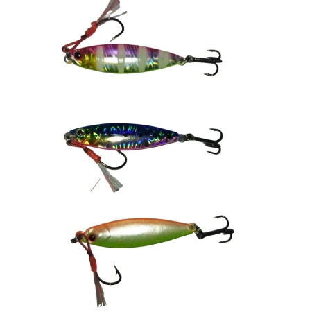 ALONSO - Baby Jig 10 Gr. JİG LURE