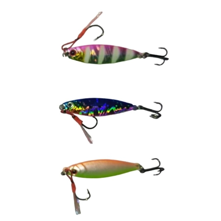 ALONSO - Baby Jig 10 Gr. JİG LURE