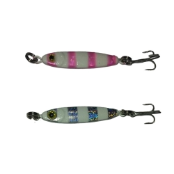 Micro Jig Pro UV Glow 12gr
