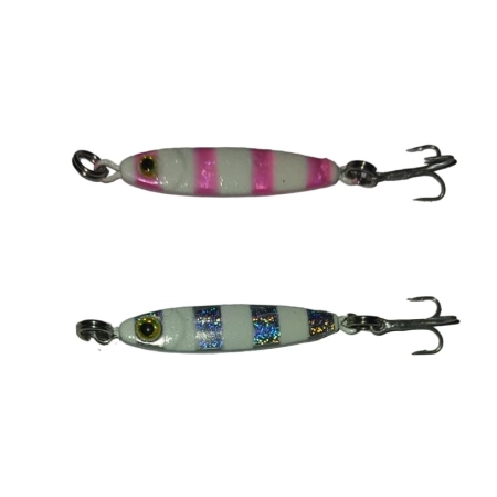 Micro Jig Pro UV Glow 12gr