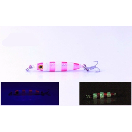 Micro Jig Pro UV Glow 12gr