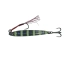 Slim Minnow 20 gr 7.5 cm Jig  Zebra Glow