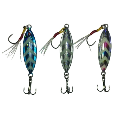 JIGCOIN WEITGHT 14 Gr Jig