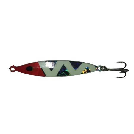 BALZA ZEBRA 30-GR LF148