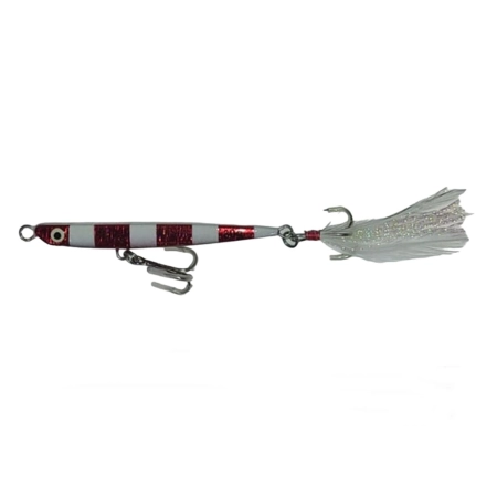 BALZA KIRMIZI LF-186 A- 20 Gr JİG