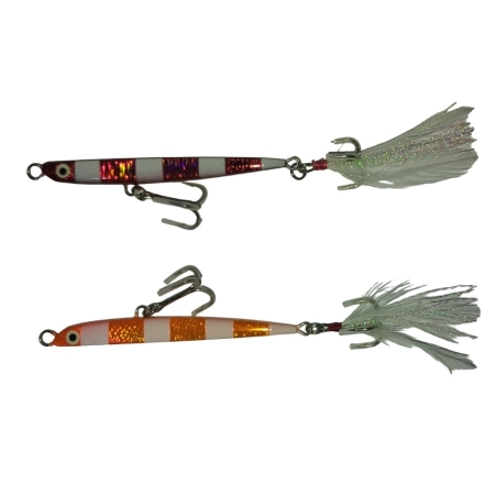 BALZA LF-186 30 Gr JİG