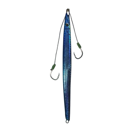 SEA HORSE DERİN SU 120 GR JIG. Mavi