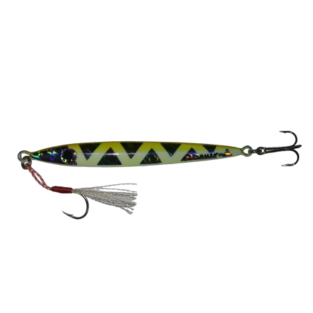 BALZA ZEBRA 60-GR LF187