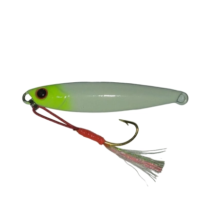 River - Baby Jig 20 Gr. JİG LURE