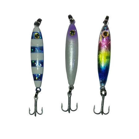 Micro Jig Pro UV Glow 12gr