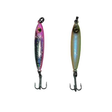 Micro Jig Pro UV Glow 12gr