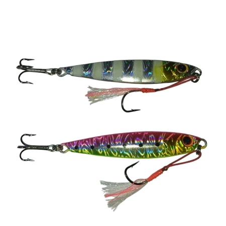 River - Baby Jig 20 Gr. JİG LURE