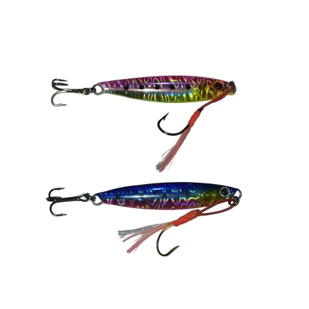 River - Baby Jig 20 Gr. JİG LURE