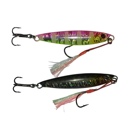 River - ALONSO  Jig 30 Gr. JİG LURE