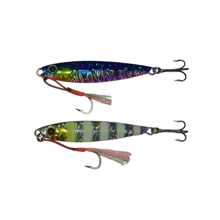 River - ALONSO  Jig 30 Gr. JİG LURE