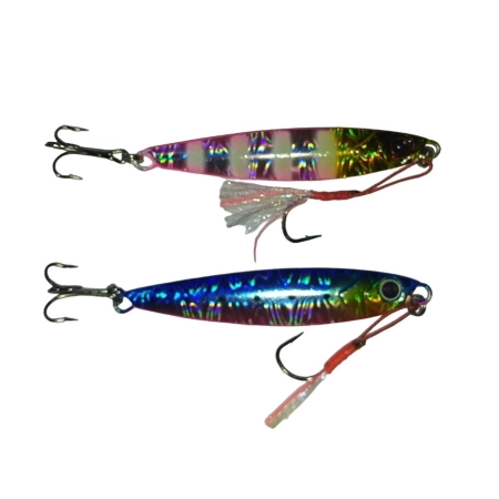 River - ALONSO  Jig 40 Gr. JİG LURE