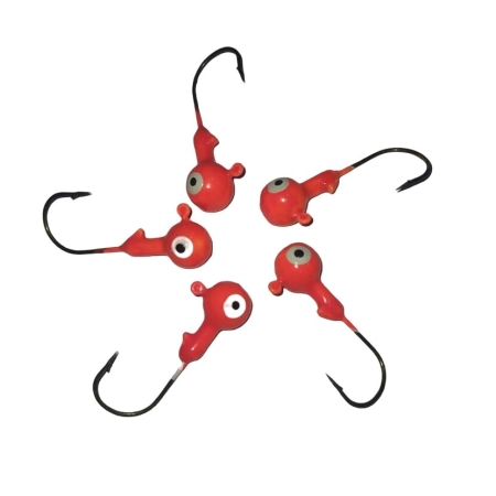 EF.FE ZOKA-JİG HEADS 7.5 Gr.