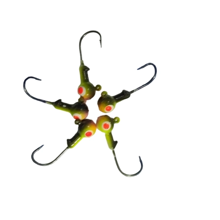 ATMACA  8 GR JİGHET
