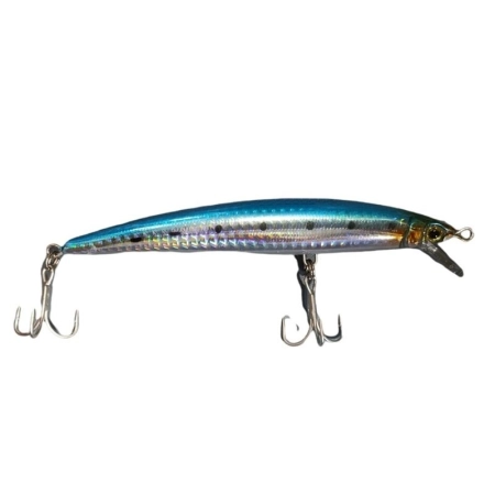 Maria - FakeBaıts- Rapala 130mm - 18Gr.