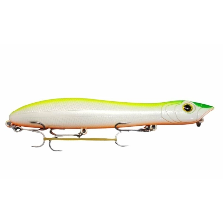 SU ÜSTÜ RAPALA- LAZY POPPER  12.5CM  18 GR