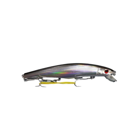 RİVER RAPALA- LET,S GO. 12.5cm / 21 gr./0.3-1 MT/F