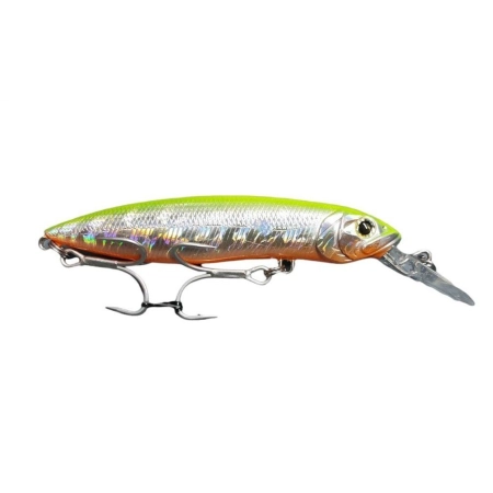 Usami Lunker Slayer 120F-MR 30 G Rapala