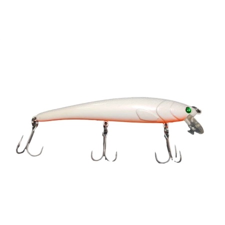 RİVER -SU ALTI RAPALA 120-F,16Gr