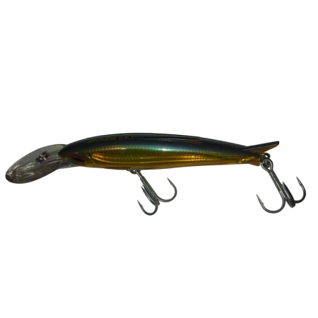 JAPANESE KAVAI DERİN DALARLI 4,5 MT 32 GR 12 CM