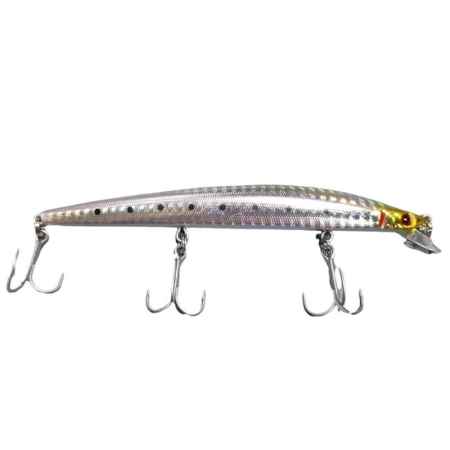 RAPALA- Treble Devıl-Floatıng/120f/120mm/15Gr.