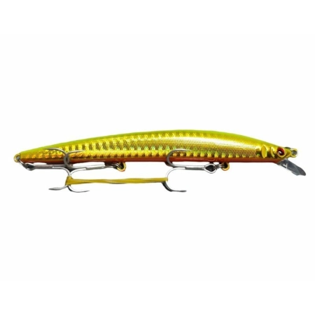 RİVER RAPALA Floatıng 120f 120mm 15Gr