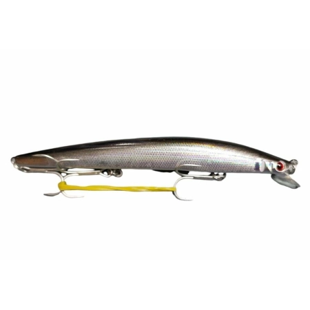 RİVER RAPALA- Floatıng 120f 120mm 15Gr