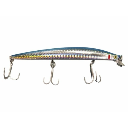 RİVER RAPALA Floatıng 120f 120mm 15Gr