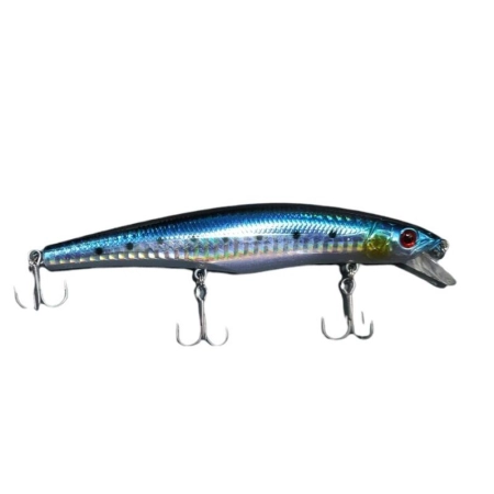 RİVER RAPALA- 12.5cm